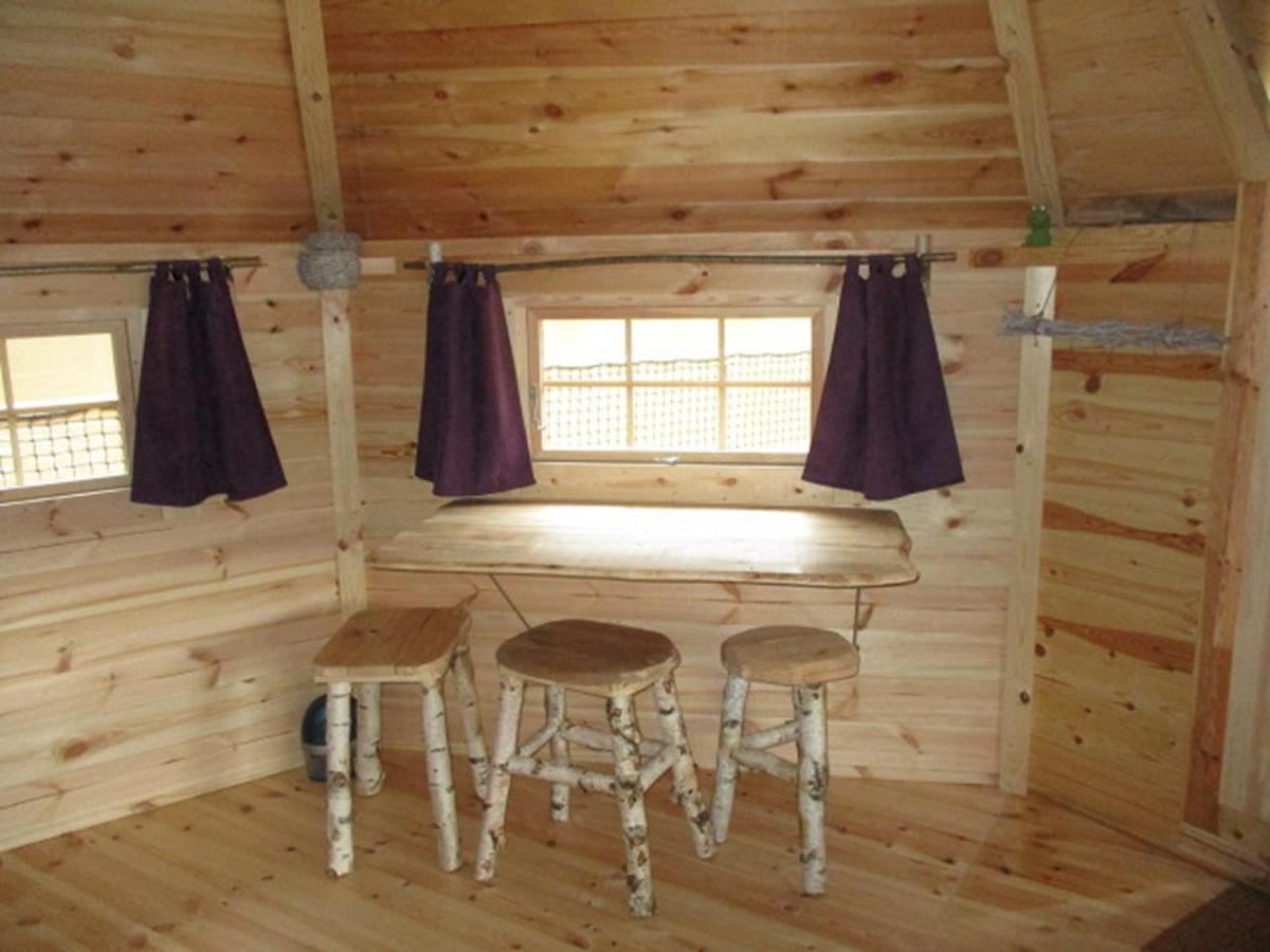Ma Cabane En Aveyron Conques-en-Rouergue エクステリア 写真